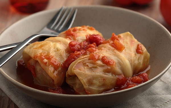 Stuffed Cabbage Should Have Vanished From My Life